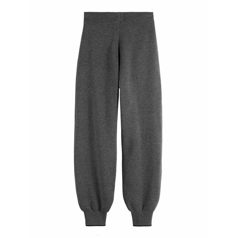 Scotch & Soda Compact Knitted Jogger image number 1